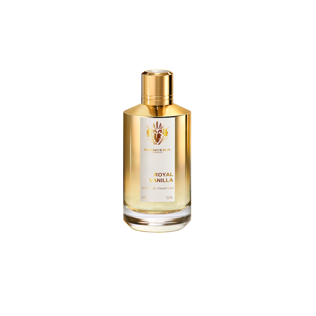 MANCERA ROYAL VANILLA 120ML